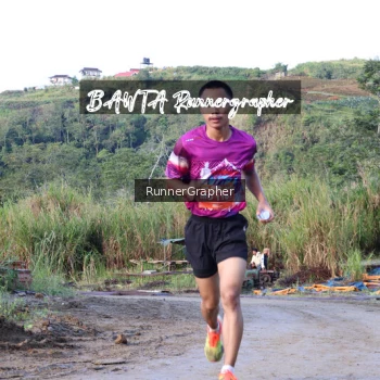 Runner Photo 661523
