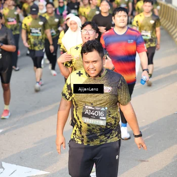 Runner Photo 6615232