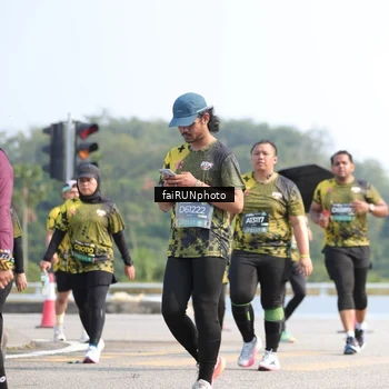 Runner Photo 6615235