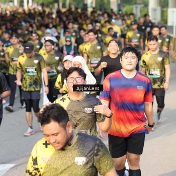 Runner Photo 6615237