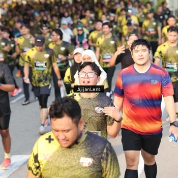 Runner Photo 6615239