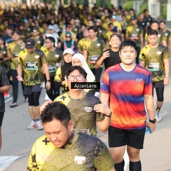 Runner Photo 6615248