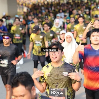 Runner Photo 6615250