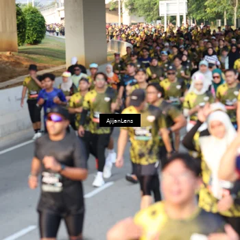 Runner Photo 6615256