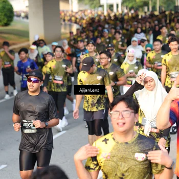 Runner Photo 6615257