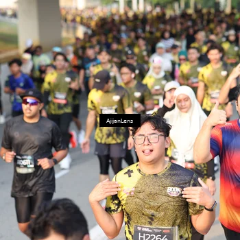 Runner Photo 6615258
