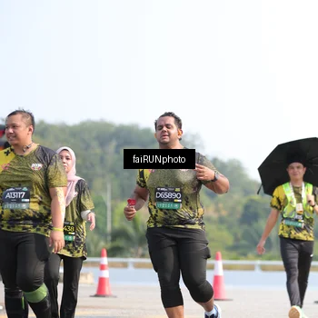 Runner Photo 6615265