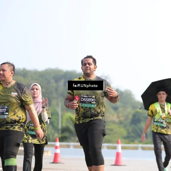 Runner Photo 6615266
