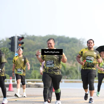 Runner Photo 6615270