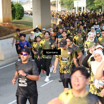 Runner Photo 6615271