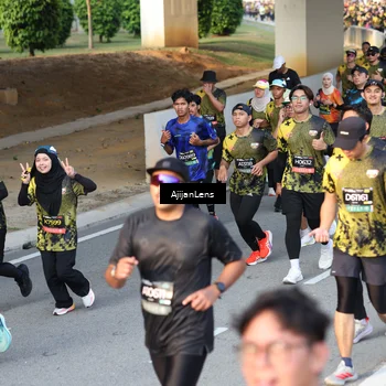 Runner Photo 6615272