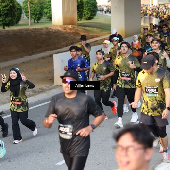 Runner Photo 6615273