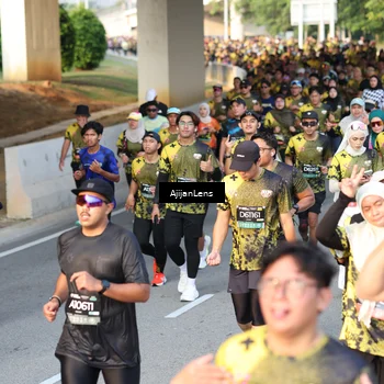 Runner Photo 6615274
