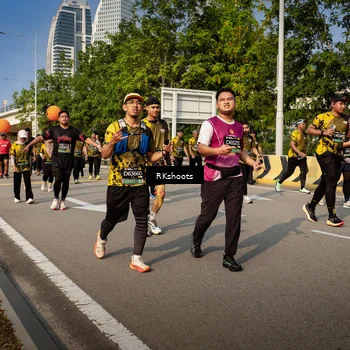 Runner Photo 6615278