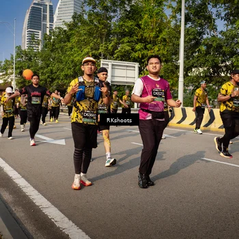 Runner Photo 6615284