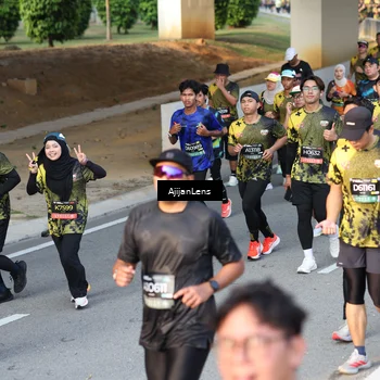 Runner Photo 6615286