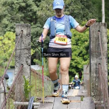 Runner Photo 66153