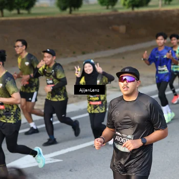 Runner Photo 6615300