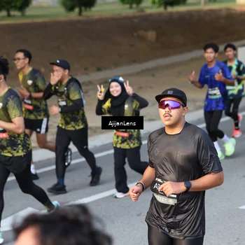 Runner Photo 6615301