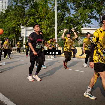 Runner Photo 6615302