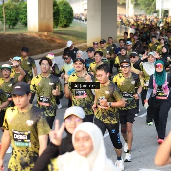 Runner Photo 6615318
