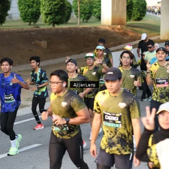 Runner Photo 6615319