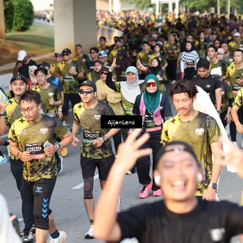 Runner Photo 6615329