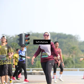 Runner Photo 6615337