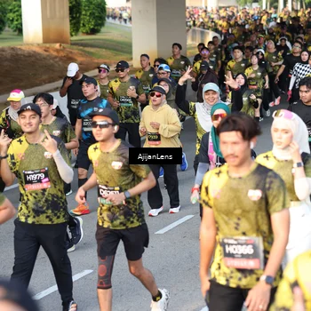 Runner Photo 6615342