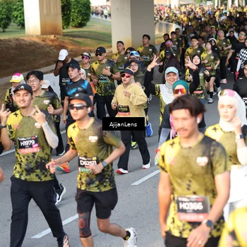 Runner Photo 6615343