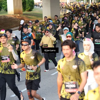 Runner Photo 6615344