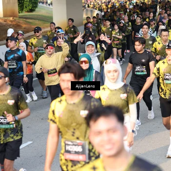 Runner Photo 6615350
