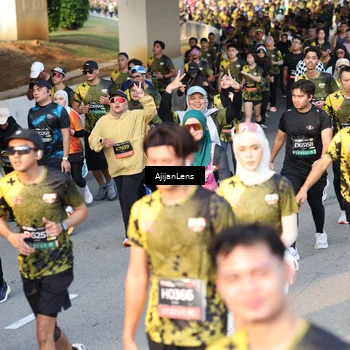 Runner Photo 6615351