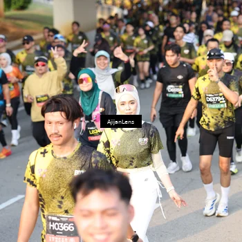 Runner Photo 6615352