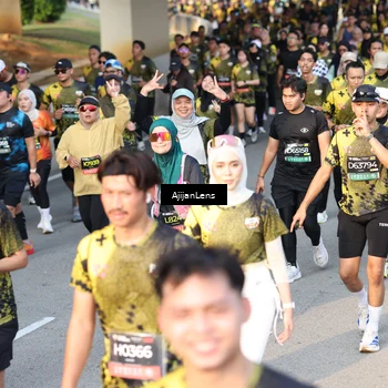 Runner Photo 6615353