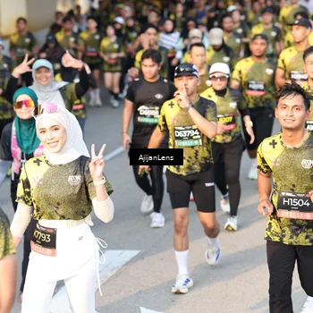 Runner Photo 6615367
