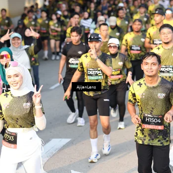 Runner Photo 6615368