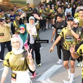 Runner Photo 6615385