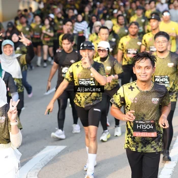 Runner Photo 6615386
