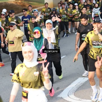 Runner Photo 6615387