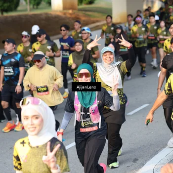 Runner Photo 6615393