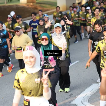 Runner Photo 6615394