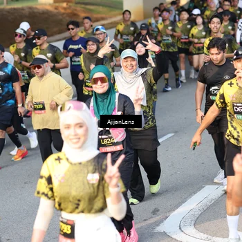 Runner Photo 6615395
