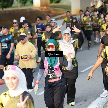 Runner Photo 6615398