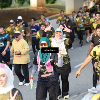 Runner Photo 6615399