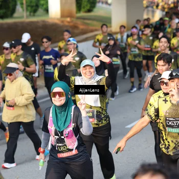 Runner Photo 6615402
