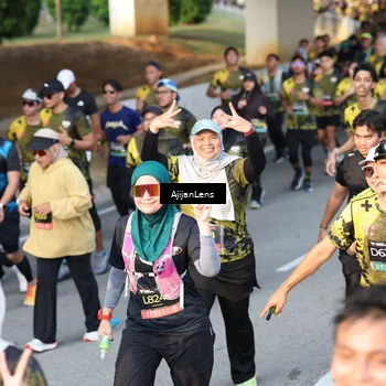 Runner Photo 6615407