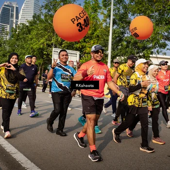 Runner Photo 6615412
