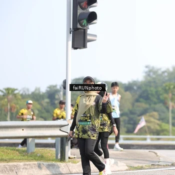 Runner Photo 6615416