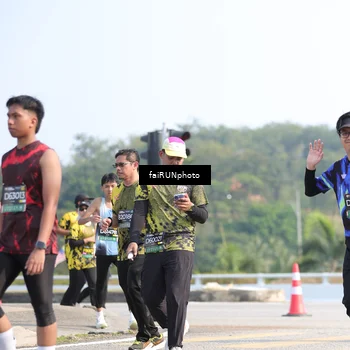 Runner Photo 6615420